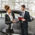 Mistakes to Avoid While Buying a Used Vehicle